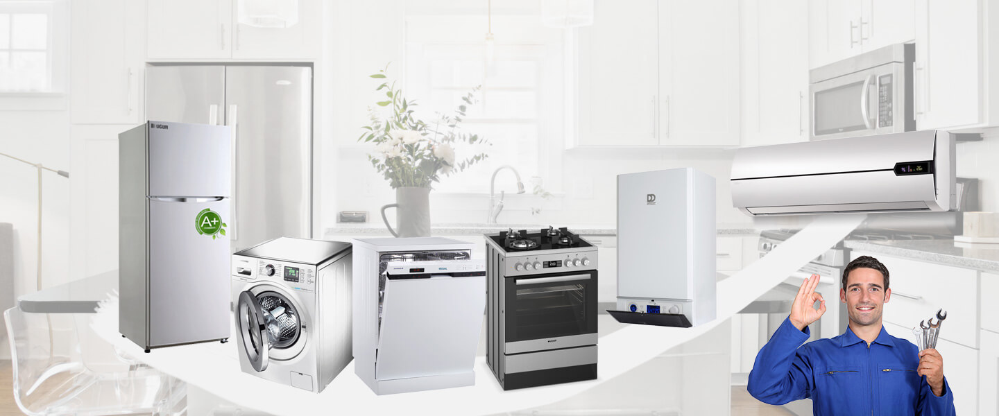 Konak Gaggenau Servisi